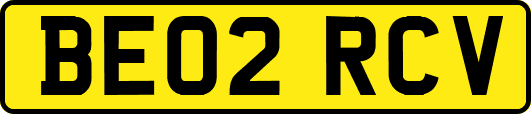 BE02RCV