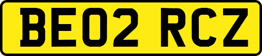 BE02RCZ