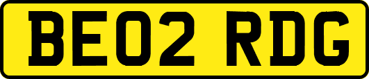 BE02RDG