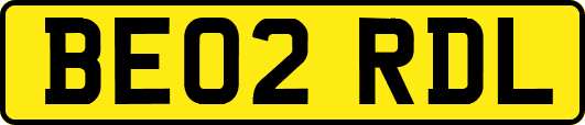 BE02RDL