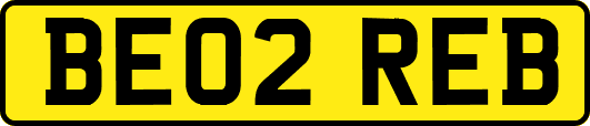 BE02REB