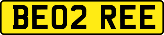 BE02REE
