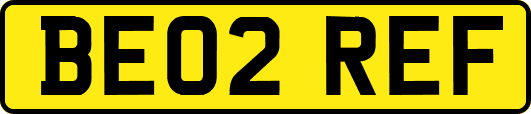 BE02REF