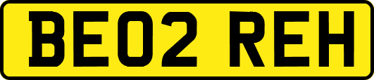 BE02REH