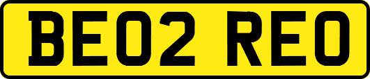 BE02REO