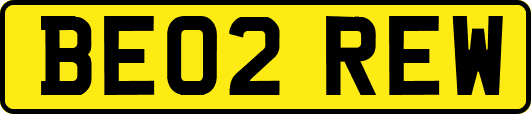 BE02REW