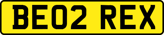 BE02REX