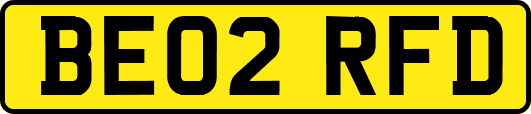 BE02RFD
