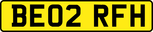BE02RFH