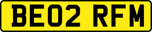 BE02RFM