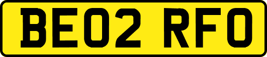 BE02RFO