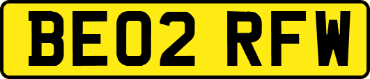 BE02RFW