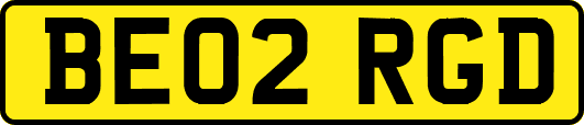 BE02RGD