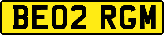 BE02RGM