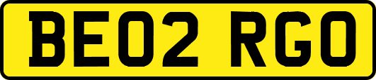 BE02RGO