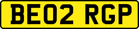 BE02RGP