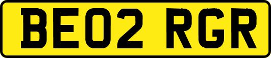BE02RGR