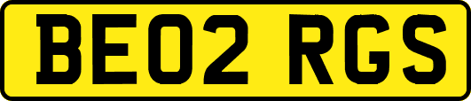 BE02RGS