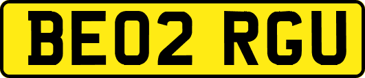 BE02RGU