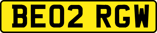 BE02RGW