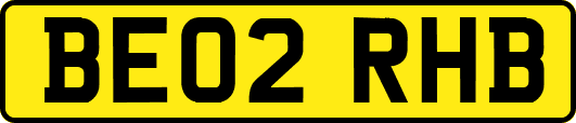 BE02RHB