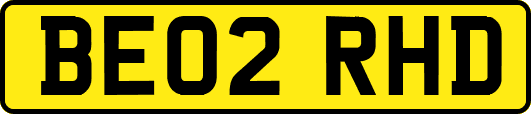 BE02RHD