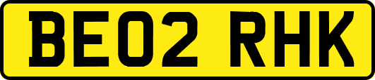 BE02RHK