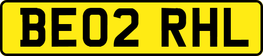 BE02RHL