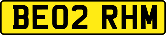 BE02RHM
