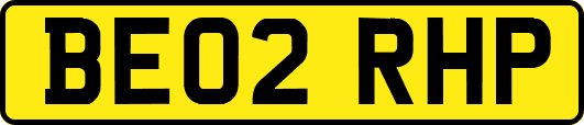BE02RHP