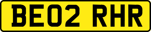 BE02RHR