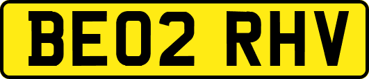 BE02RHV
