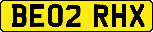 BE02RHX