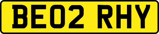BE02RHY