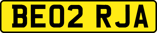 BE02RJA
