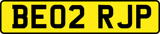 BE02RJP