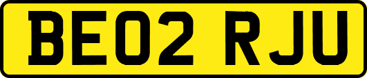 BE02RJU