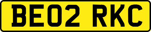 BE02RKC