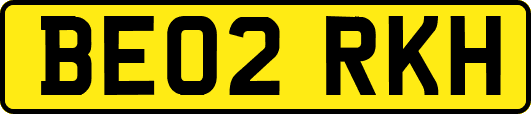 BE02RKH
