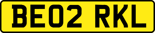 BE02RKL