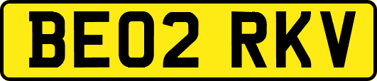 BE02RKV