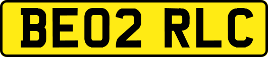 BE02RLC