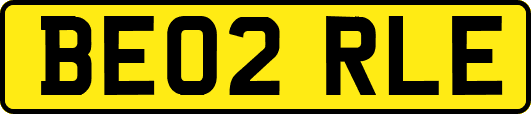 BE02RLE