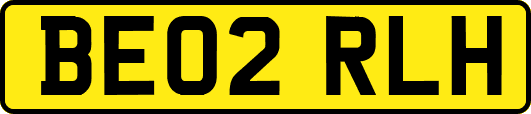 BE02RLH