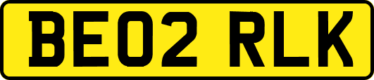 BE02RLK