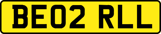 BE02RLL