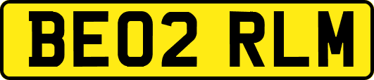 BE02RLM