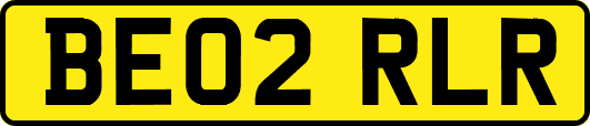 BE02RLR
