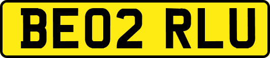 BE02RLU
