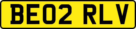 BE02RLV